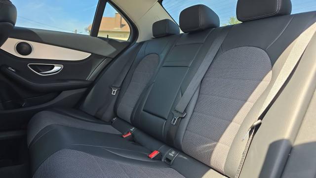 Mercedes Benz Classe C image 1