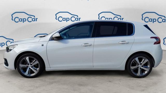 Peugeot 308 image 6