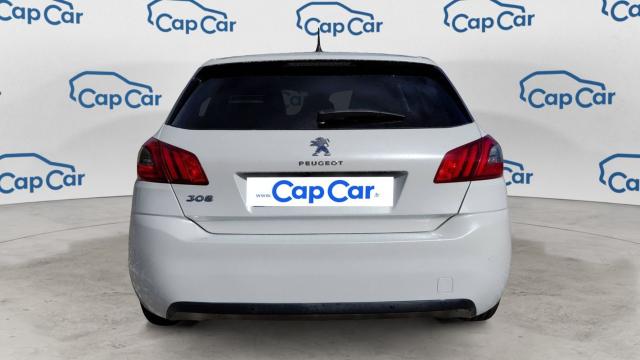 Peugeot 308 image 5