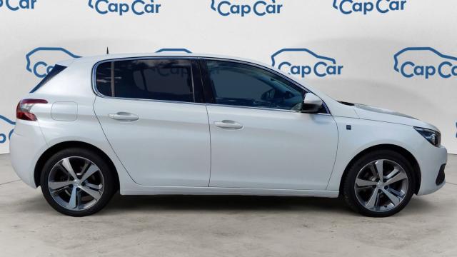 Peugeot 308 image 1