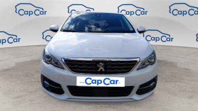 Peugeot 308 image 2