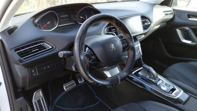 Peugeot 308 image 8