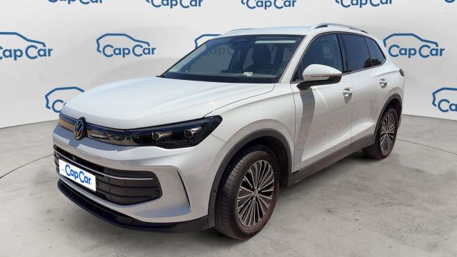 Volkswagen Tiguan 2.0 Tdi 150 Dsg7 Life - Automatique
