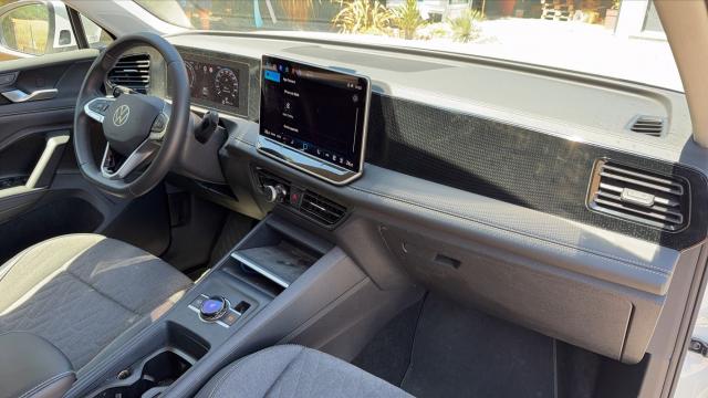 Volkswagen Tiguan image 3