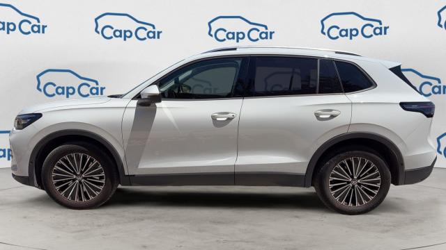 Volkswagen Tiguan image 2