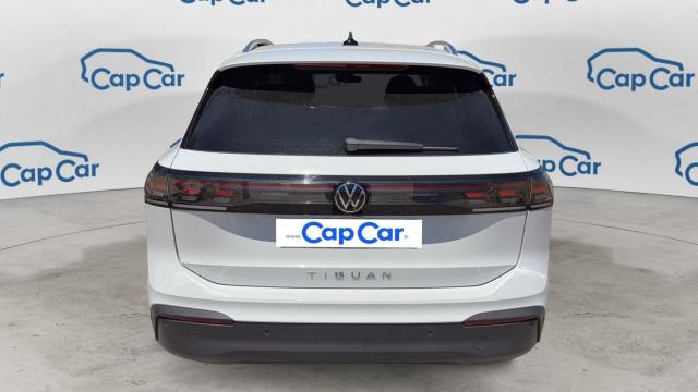 Volkswagen Tiguan image 8