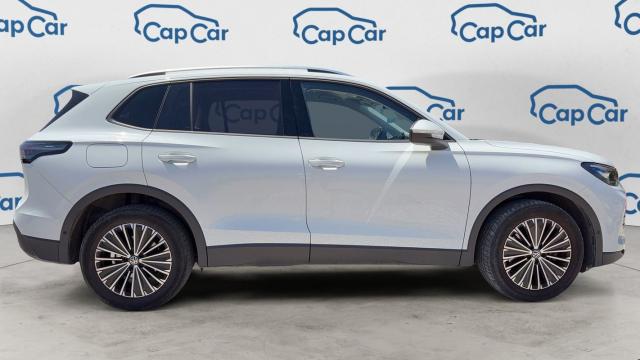 Volkswagen Tiguan image 4