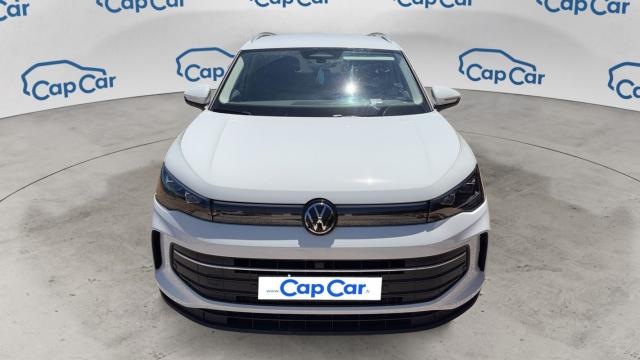 Volkswagen Tiguan image 9
