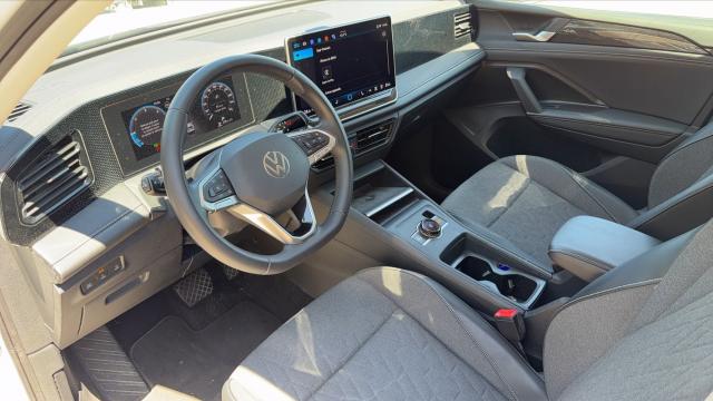 Volkswagen Tiguan image 6