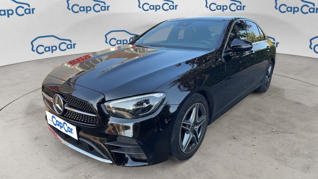 Mercedes Benz Classe E 220d 2.2 9g-Tronic 200 Cv Amg Line - Automatique Toit Ouvrant