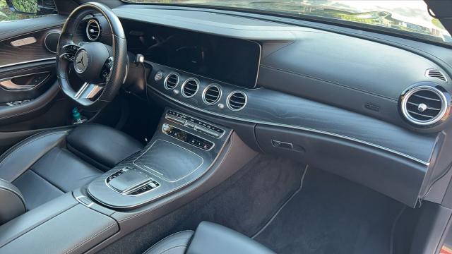 Mercedes Benz Classe E image 5