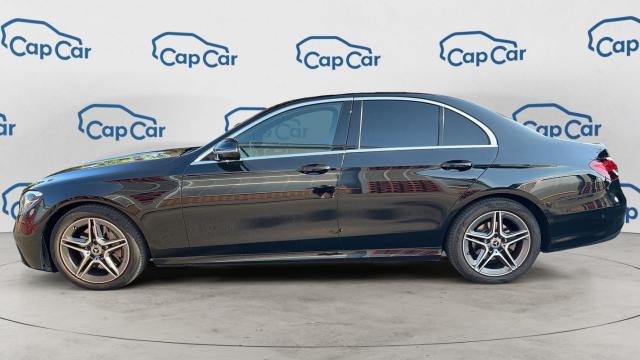 Mercedes Benz Classe E image 8