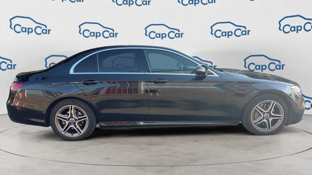 Mercedes Benz Classe E image 9