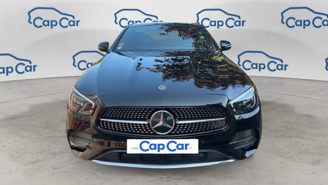 Mercedes Benz Classe E image 6