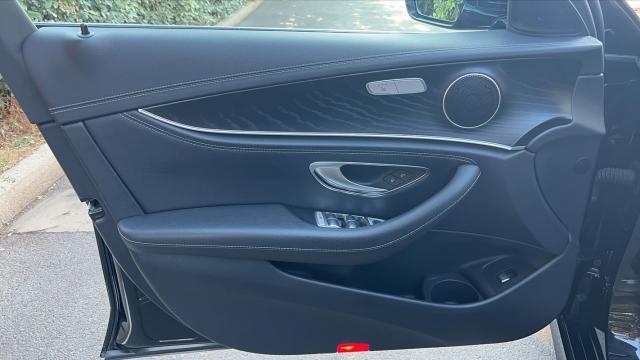 Mercedes Benz Classe E image 7
