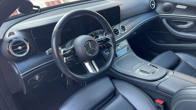 Mercedes Benz Classe E image 1