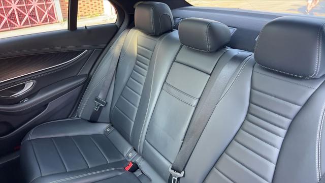 Mercedes Benz Classe E image 2