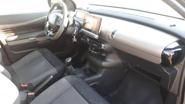 Citroen C4 Cactus image 1