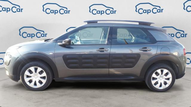 Citroen C4 Cactus image 7