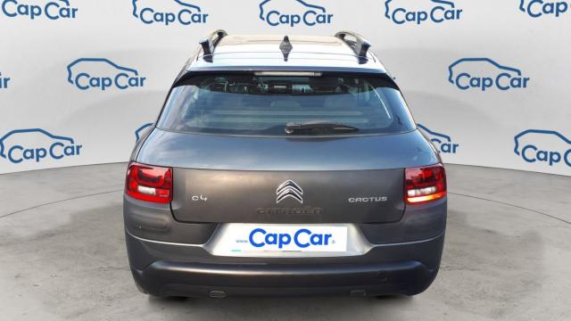 Citroen C4 Cactus image 3