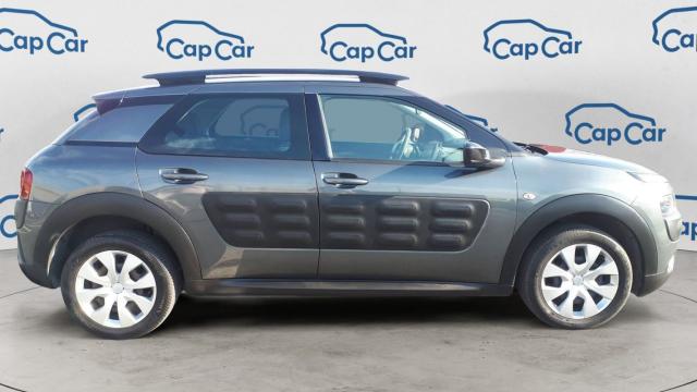 Citroen C4 Cactus image 6