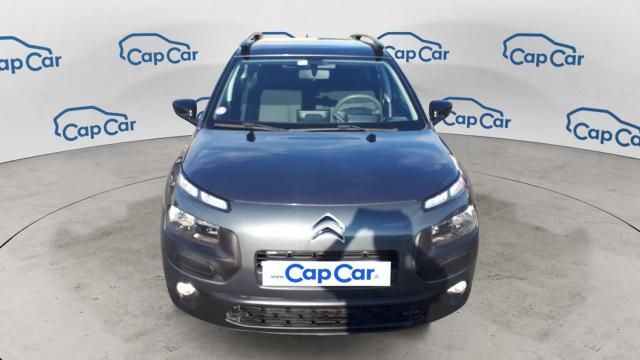 Citroen C4 Cactus image 4