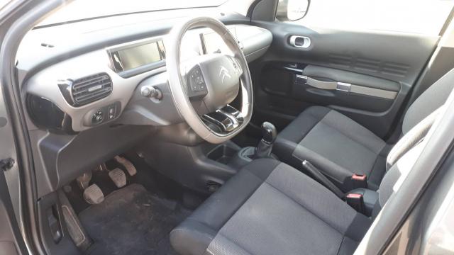 Citroen C4 Cactus image 5