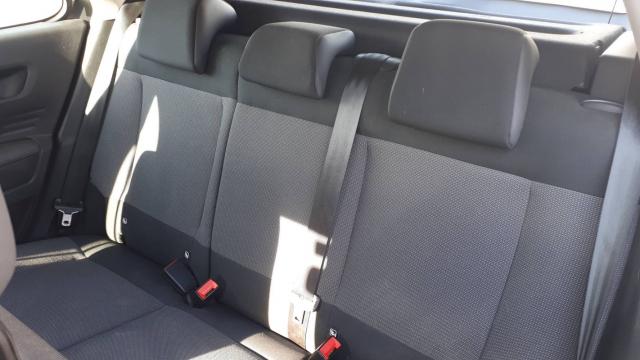 Citroen C4 Cactus image 8