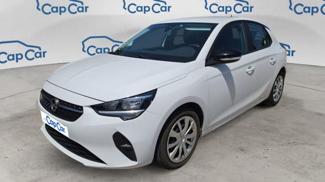 Opel Corsa 1.2 Turbo 100 Business