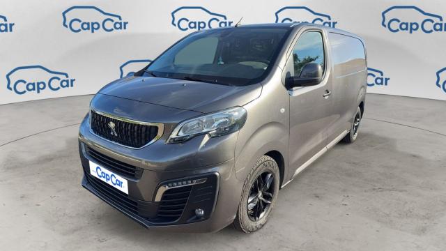 Peugeot Expert 2.0 Bluehdi 180 Eat8 Premium
