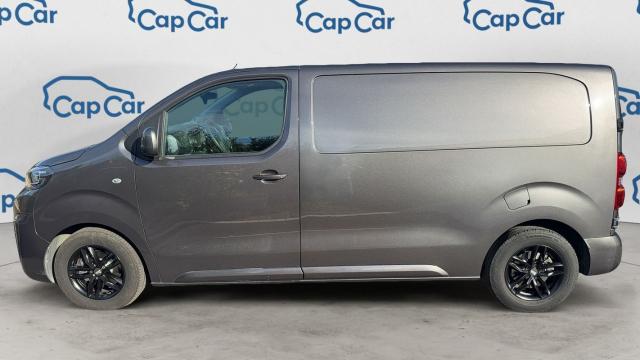 Peugeot Expert image 9