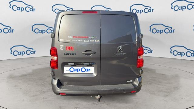 Peugeot Expert image 3