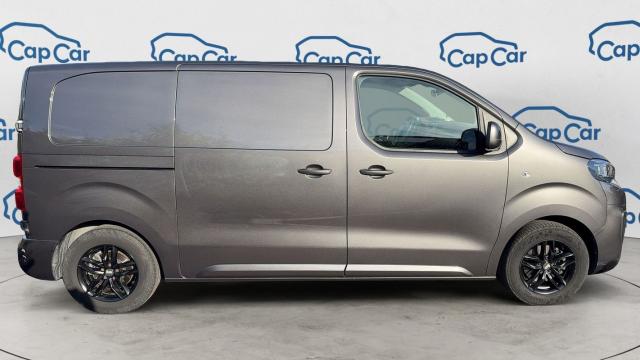 Peugeot Expert image 5