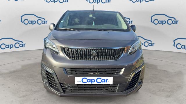 Peugeot Expert image 4