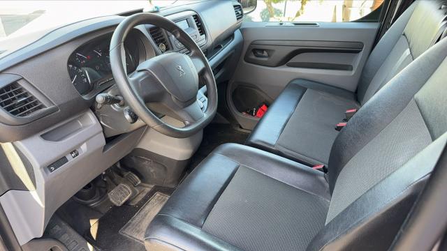 Peugeot Expert image 1