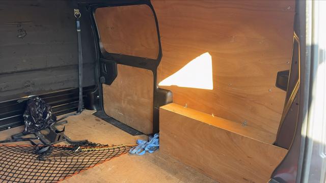 Peugeot Expert image 6
