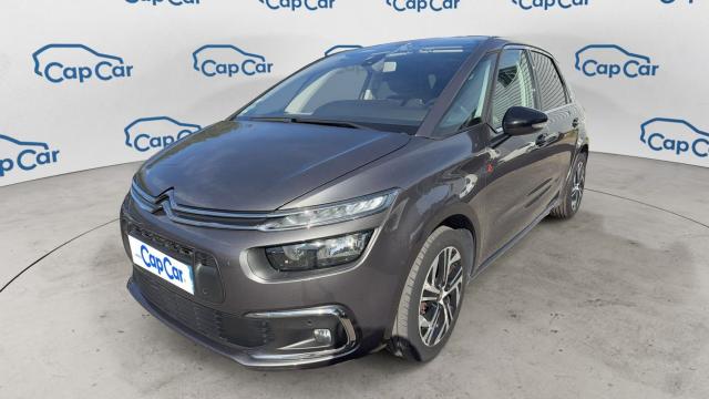Citroen C4 Spacetourer 1.2 Puretech 130 Rip Curl