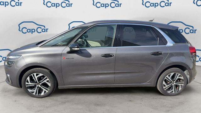 Citroen C4 Spacetourer image 5