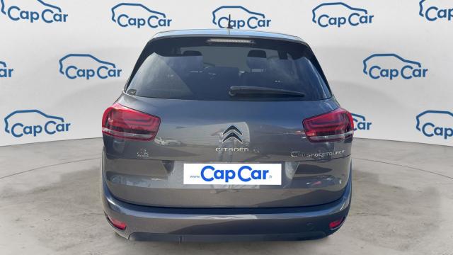 Citroen C4 Spacetourer image 7