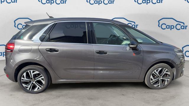 Citroen C4 Spacetourer image 8