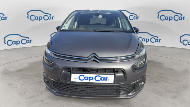 Citroen C4 Spacetourer image 1
