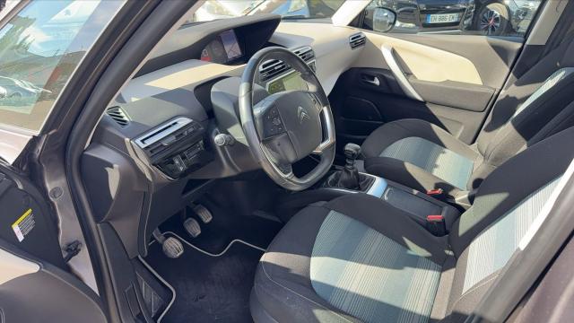 Citroen C4 Spacetourer image 2
