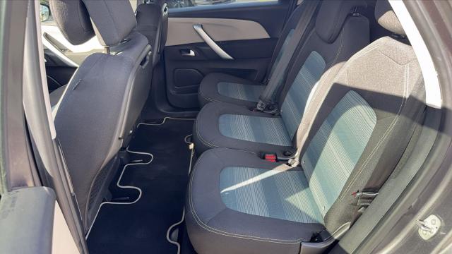 Citroen C4 Spacetourer image 3
