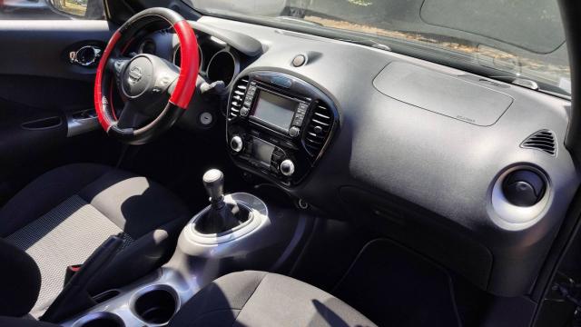Nissan Juke image 8