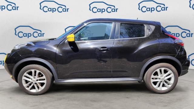 Nissan Juke image 5