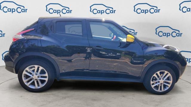 Nissan Juke image 7
