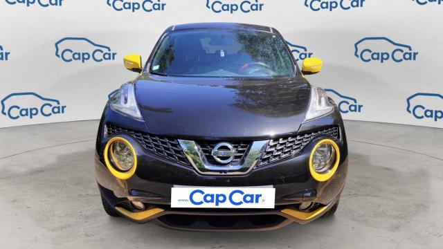 Nissan Juke image 2