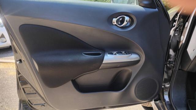 Nissan Juke image 6