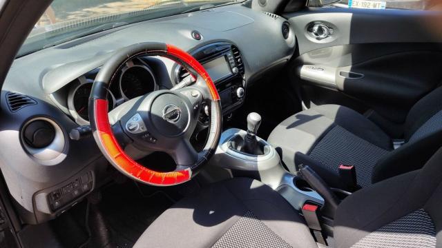 Nissan Juke image 1