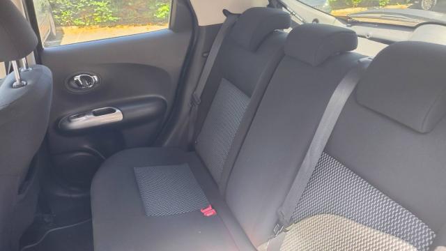 Nissan Juke image 9